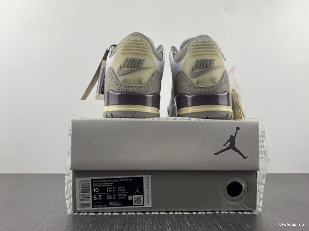 Ma Retro Maniére 3 A Jordan SP 0506